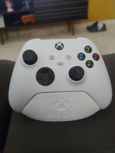 Controle Xbox séries
