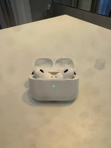 AirPods Pro 2 usb-c