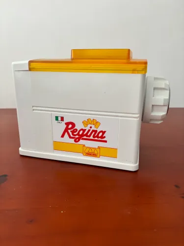 Máquina de massa Marcato