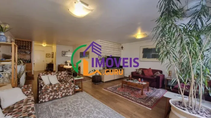 APARTAMENTO - JARDIM PAULISTA - SP