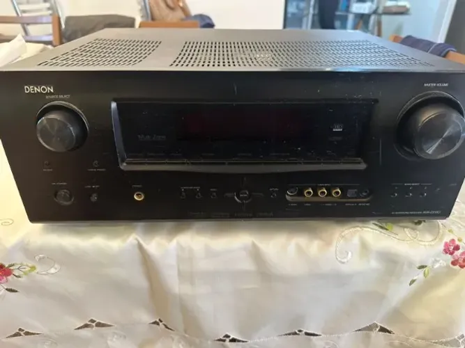 Denon AVR-2310CI 