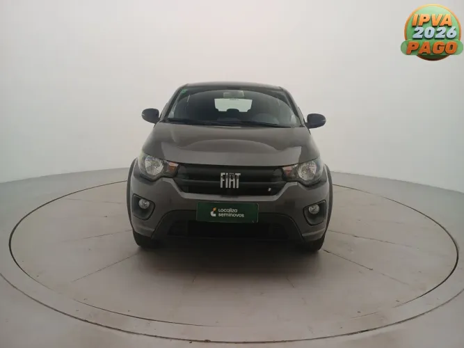 Fiat Mobi Like 1.0 Fire Flex 5P. 2025
