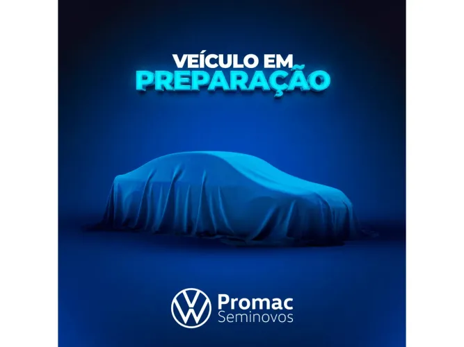 Volkswagen Nivus Comfortline 1.0 200 TSI Flex AUT 2026
