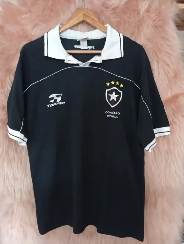 Camisa Topper Comissão Técnica