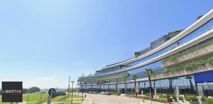 Sala Comercial 1 dormitórios à venda Praia de Belas Porto Alegre/RS