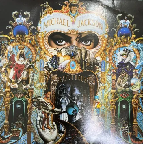 DISCO VINIL - LP