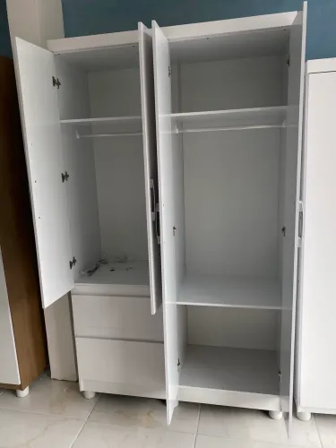 MÓVEIS É ELETRODOSMETICOS