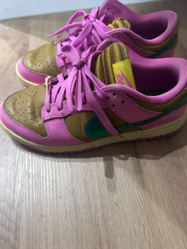 Tênis Nike Dunk Feminino