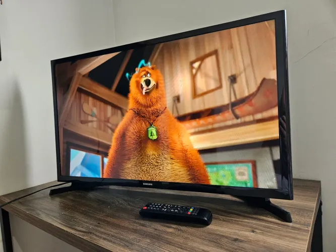 Smartv Samsung 32'