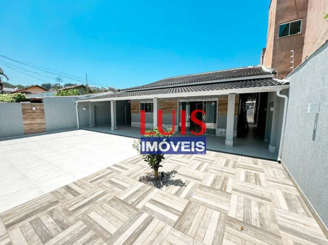 Casa com 3 dormitórios para alugar, 280 m² por R$ 7.000/mês + taxas - Piratininga - Niteró