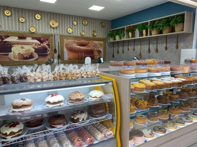 Loja Comercial 50m² no Centro de Santo André  Mobiliada, com Armário de Cozinha | Venda R$