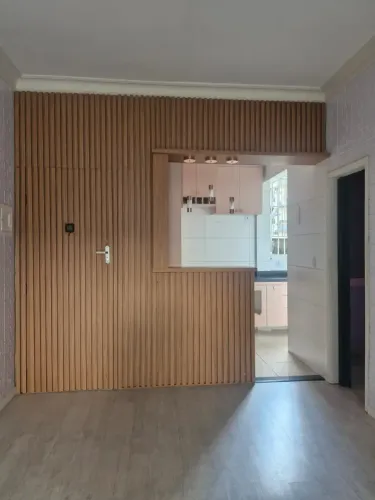 Apartamento 50m² | 1 vaga na garagem - Tijuxa, Zona Norte - Rj