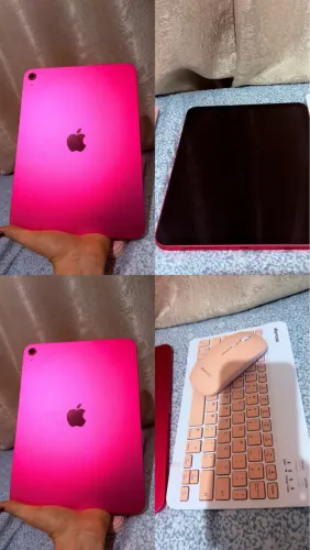  Ipad