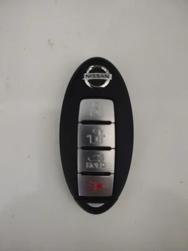 CHAVE PRESENÇA NISSAN SENTRA