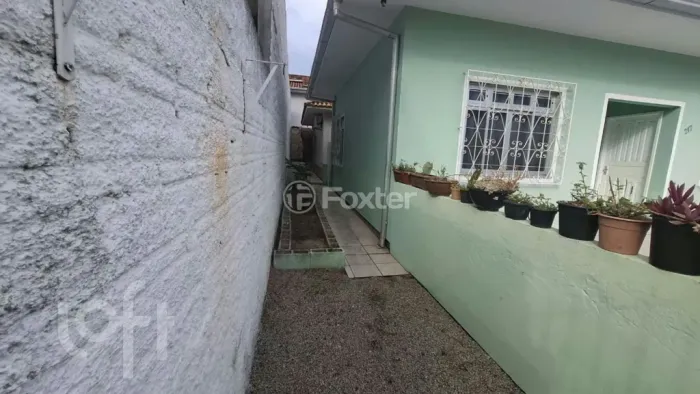 Casa à venda Rua Antônio Vieira, Ponte do Imaruim - Palhoça