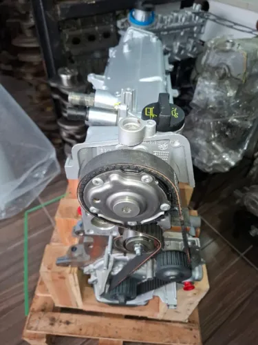 Motor Fiat Fire Evo 1.4