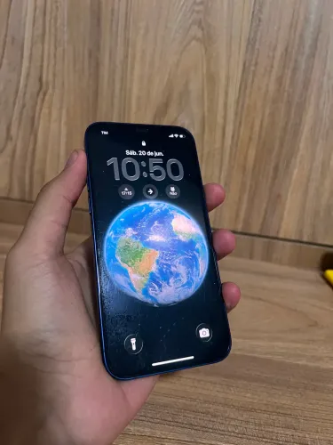 IPHONE 12 256GB