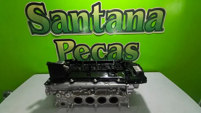 Cabeçote Toyota Corolla Cross 2.0 2025
