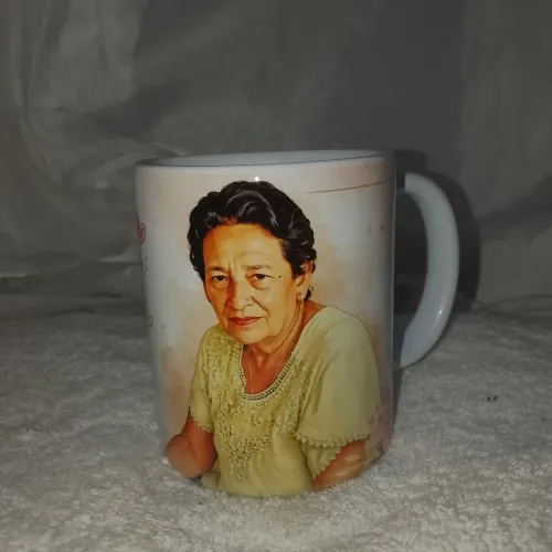 Canecas Personalizadas de Fabrica