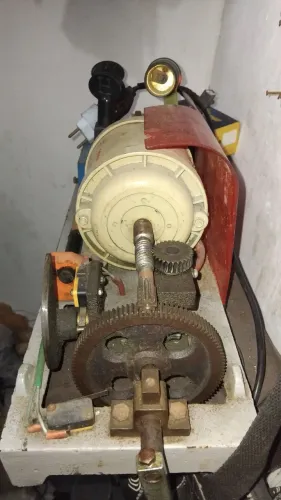 Maquina copiadora