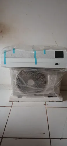 Ar condicionado Sansung Digital inverter 9000 BTUS 220V