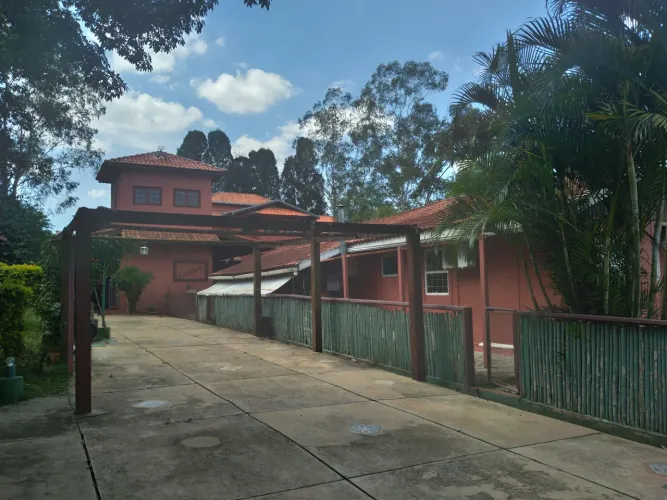 CHÁCARA JH