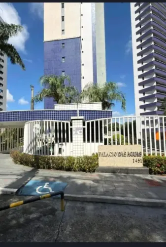 Palácio das Águas / Manauara Shopping / 9 8 2 2. 3 8 9 7 3
