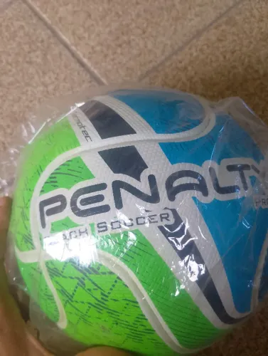 Bola Penalty original