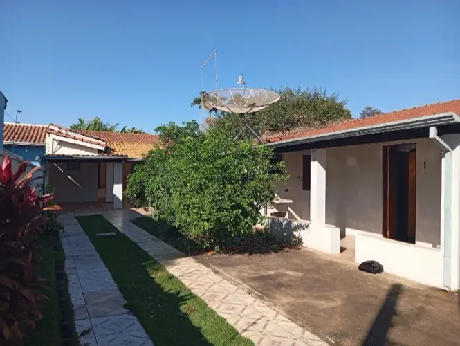 Casa à Venda no João Aranha em Paulínia
