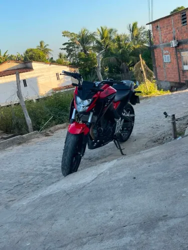 Vendo ou troco em carro só meu interesse