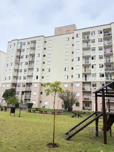 Apartamento para alugar - 2 quartos - Vila Mogilar