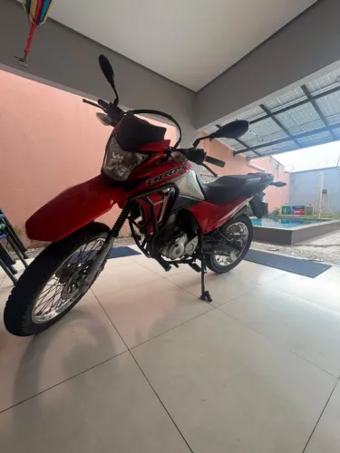 e só chamar no zap: *