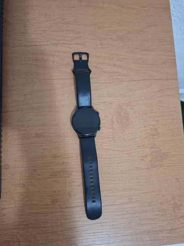 Smartwatch Haylou Solar Plus