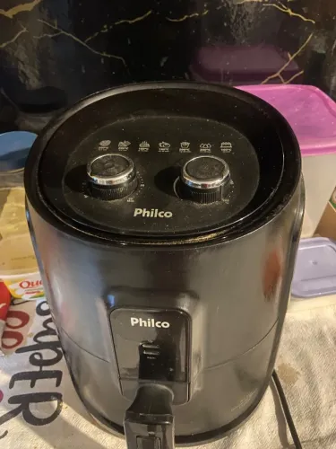Air fryer
