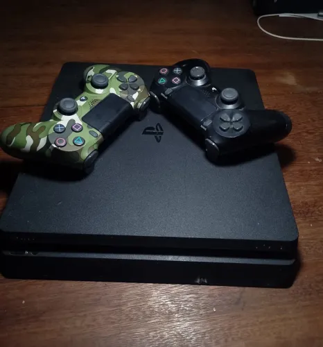 PS4 SLIN 1TB
