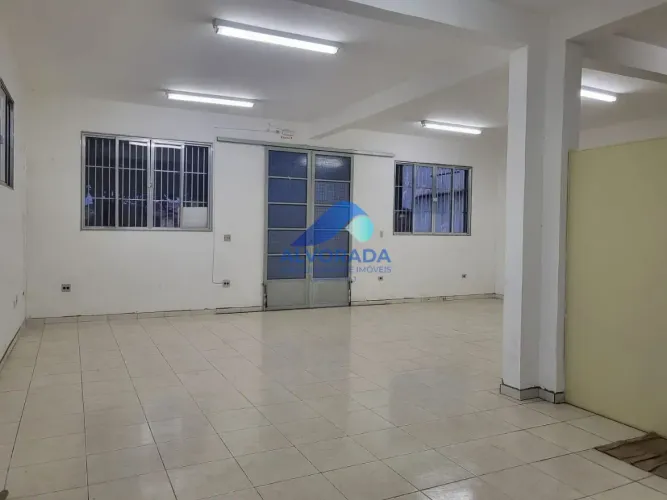 Ponto à venda, 509 m² por R$ 1.500.000,00 - Cidade Morumbi - São José dos Campos/SP