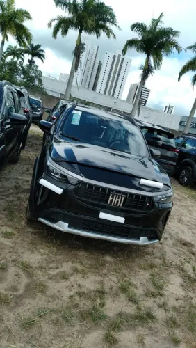 Fiat Pulse Audace Turbo 200 Aut. (hibrído) 2026