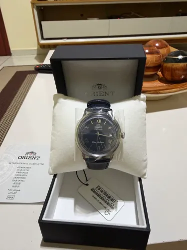 Relógio orient bambino - sem uso 