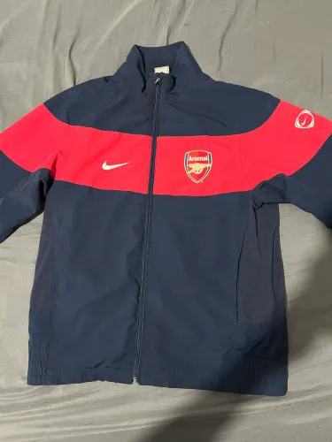 Jaqueta Arsenal Retro Original