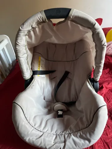 Bebê conforto da galzerano
