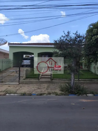 Casa em Centro - Elias Fausto, SP