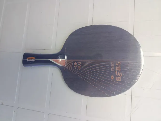 Yinhe Pro 03