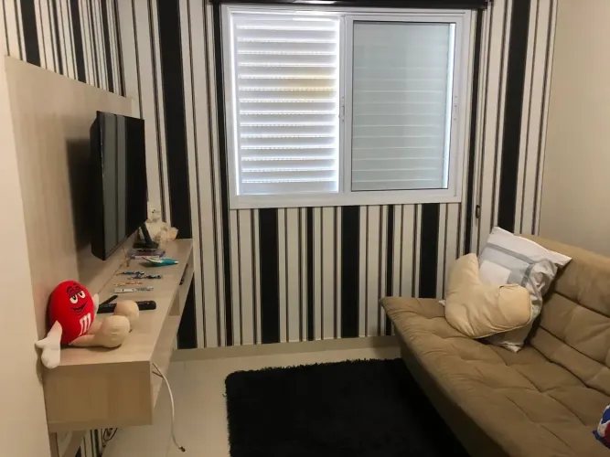 Casa 97m² com 3 Quartos para Aluguel | Jardim Atlântico