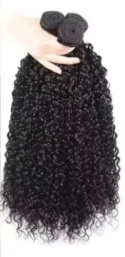 cabelo para mega Hair cacheado 70 CMTs castanho escuro.10 telas lindooooo maravilhoso