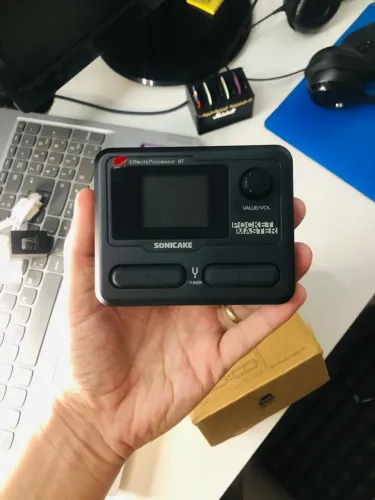 Sonicake - Pocket Master