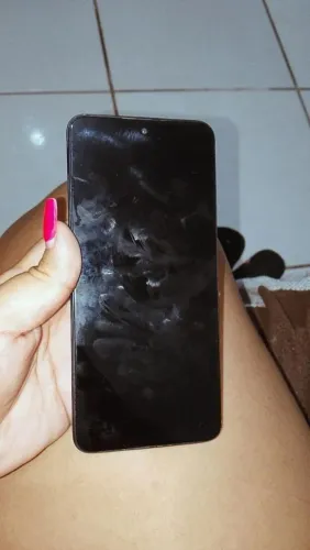 Celular xiaomi note 12