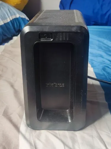 Nobreak interativo Attiv 600va 120v