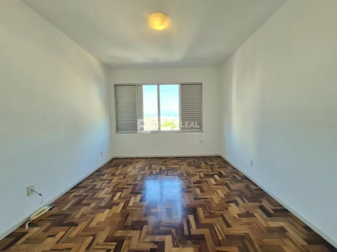 Apartamento em Coqueiros - Florianópolis