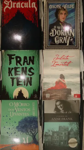 Livros de 20,00