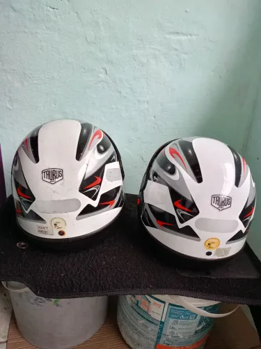 Capacete San marino